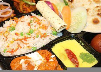 Why Is Indian Cuisine So Popular In The UK?