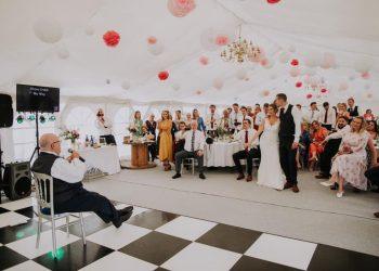 Benefits of Hiring a Marquee for a Wedding