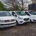 Top 5 Reasons to Hire a Van in Halesowen