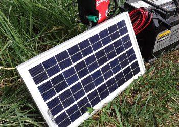 Features and Benefits of Solar Powered Battery Chargers