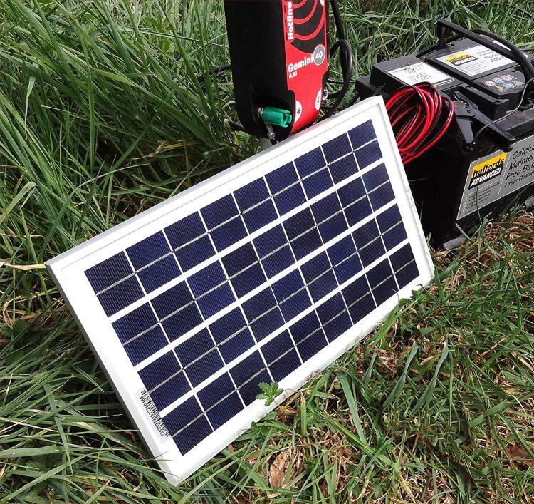 Features and Benefits of Solar Powered Battery Chargers