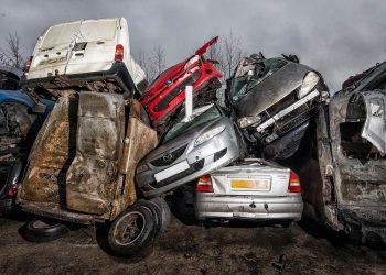 The Important Benefits of Scrapping Your Car