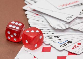 6th October 2022 – What Are the Benefits of Gambling Online?