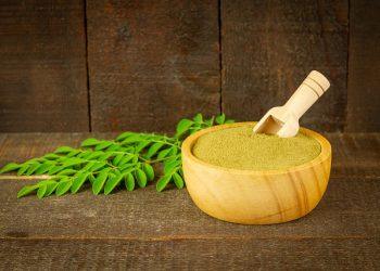 Health Benefits of Moringa