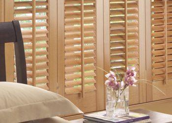 A Beginner’s Guide to Plantation Shutters