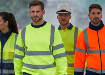 Five Reasons Why Workwear Is Worth Investing In