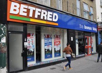 About Bookmakers