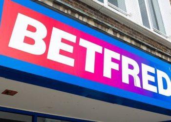 How Betfred Started