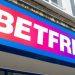 How Betfred Started