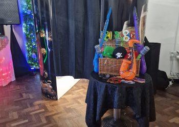 The Life of the Party: The Benefits of Photo Booth Hire