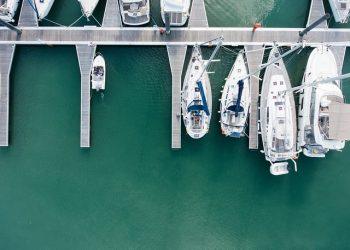 What To Consider When Looking At Greece Sailing Holidays