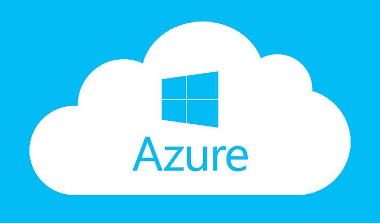 Is Microsoft Azure the only cloud platform?