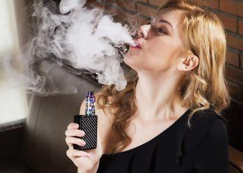 The many advantages of vaping e-juices