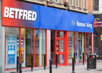 Betfred – UK Bookmakers