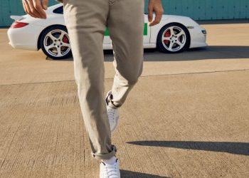 Reasons to Choose Chino Pants