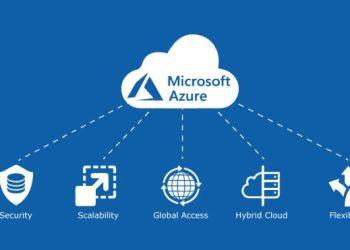 What are the business benefits of Microsoft Azure?