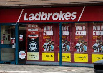 Is Ladbrokes Legit? Our Conclusion