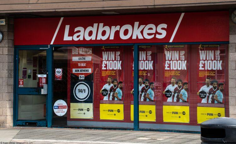 Is Ladbrokes Legit? Our Conclusion