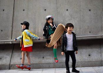 Who Says Children’s Clothing Cant Be Unique?