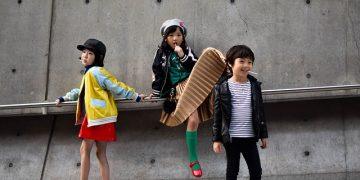 Who Says Children’s Clothing Cant Be Unique?