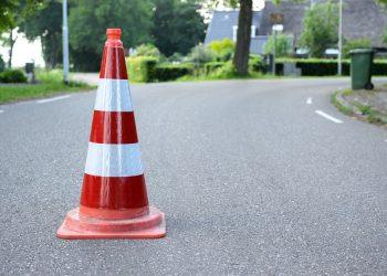 Traffic Cones: A Multipurpose Safety Tool