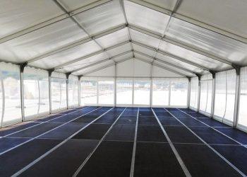Advantages Of Using Temporary Event Structures