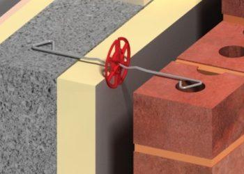 The Role Of The Cavity Wall Tie