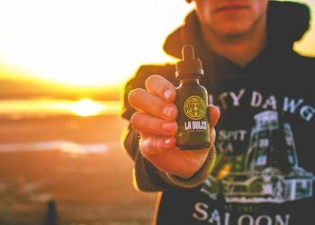 What are the Benefits of Nic Salt?