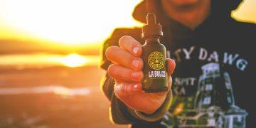 What are the Benefits of Nic Salt?