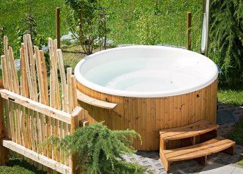 Why Buy a Hot Tub?