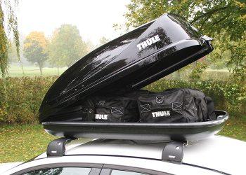 Are Thule The Best For Roof Carrying Systems?