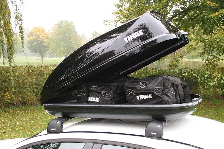 Are Thule The Best For Roof Carrying Systems?