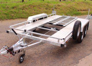 The Benefits of Upgrading Your Trailer Rims and Tyres