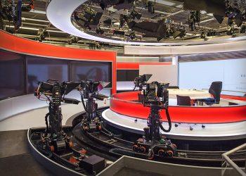 The Importance of an Autocue and Operator