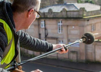 Typical Tasks For Acoustic Consultants