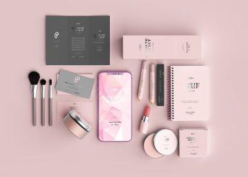The Body Shop Ginger Hair Care Range