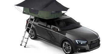 Pros and cons of car tents