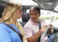 Benefits of Taking Automatic Driving Lessons in Oxford