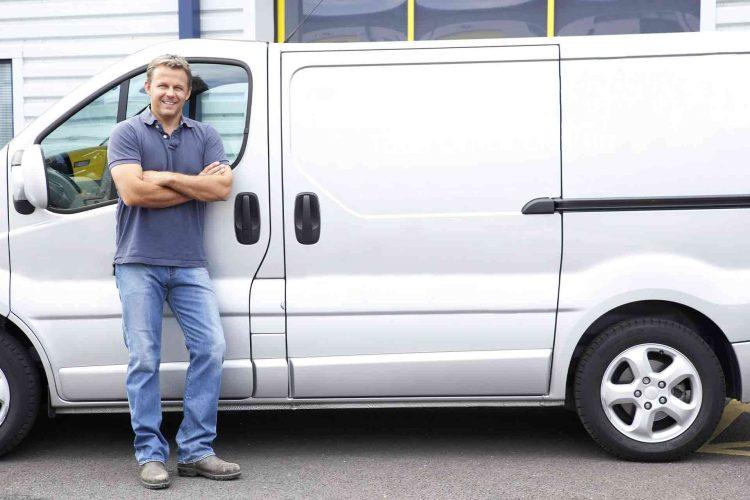 The benefits of hiring a self-drive car or van