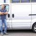The benefits of hiring a self-drive car or van