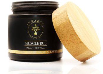 CBD Rub Benefits – Is Topical CBD Effective?