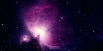 Dr Jonathan Kenigson, FRSA: Cosmology, Nebulas, and Black Holes for Scientific Generalists
