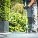 Reasons to Call a Professional Outdoor Cleaning Service