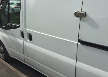 Different types of van locks explained