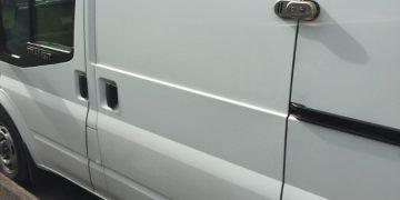 Different types of van locks explained