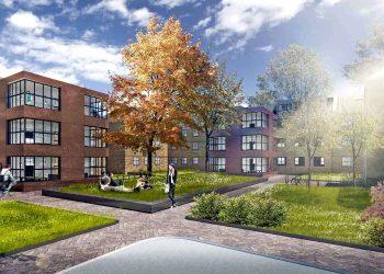 What To Consider When Looking At Student Accommodation Options At Leicester