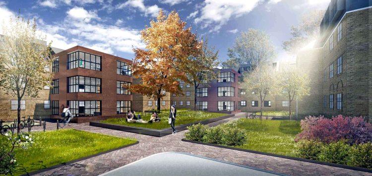 What To Consider When Looking At Student Accommodation Options At Leicester