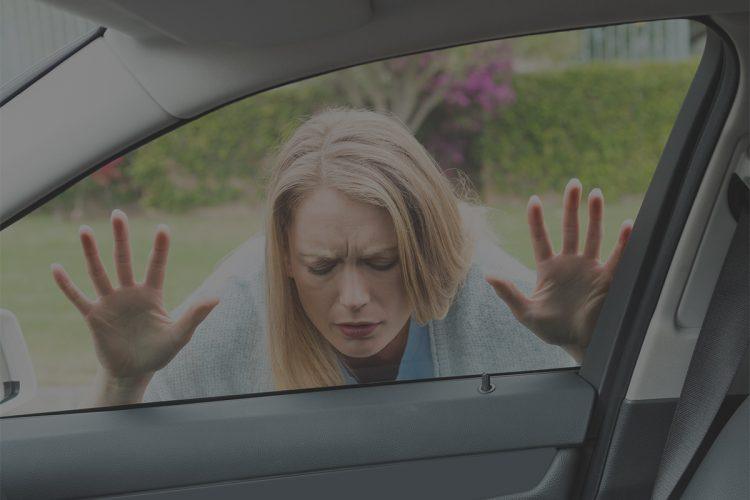 What To Do If You Have Locked Car Keys in Your Car