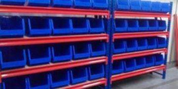 Considerations Prior to Purchasing Storage Containers