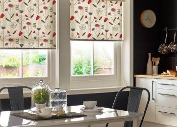 The Pros and Cons of Roller Blinds